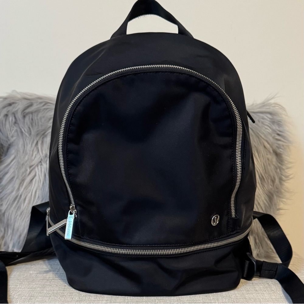 🚫SOLD🚫Lululemon City Adventurer Backpack Mini 11L